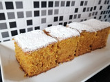Torta de zanahoria 🥕 😋