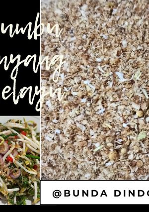 Foto resep Bumbu Anyang Melayu