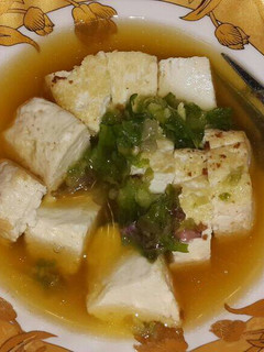 Foto resep Tahu gejrot