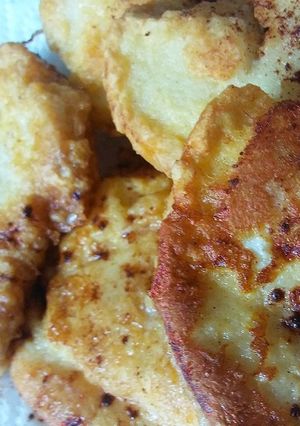 Una foto de Torrijas 🍞