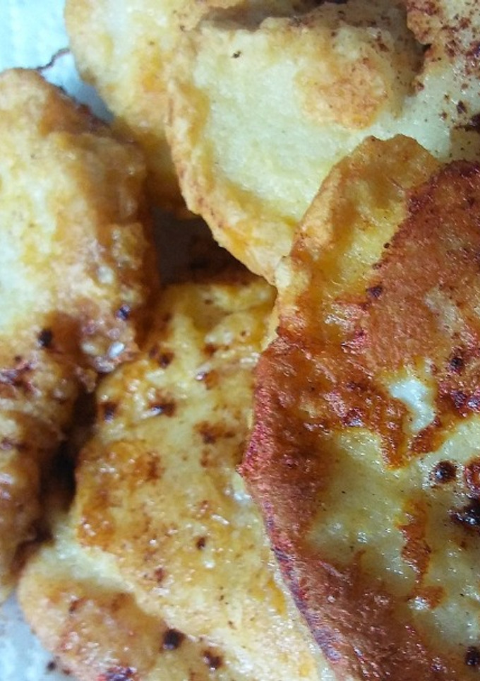 Una foto de Torrijas 🍞