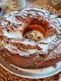 Ciambella al caffè