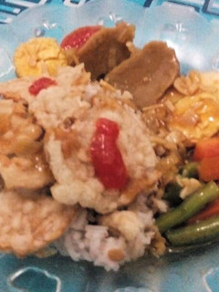 Foto resep Bistik rolade abracadabra