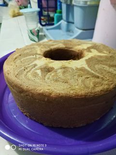 Foto resep Bolu jadul