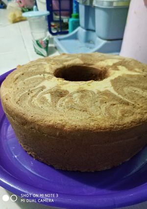 Foto resep Bolu jadul