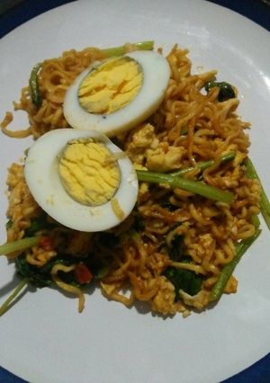 Foto resep Mie Goreng Jawa