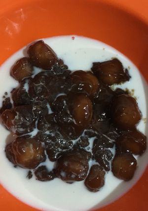 Foto resep Candil