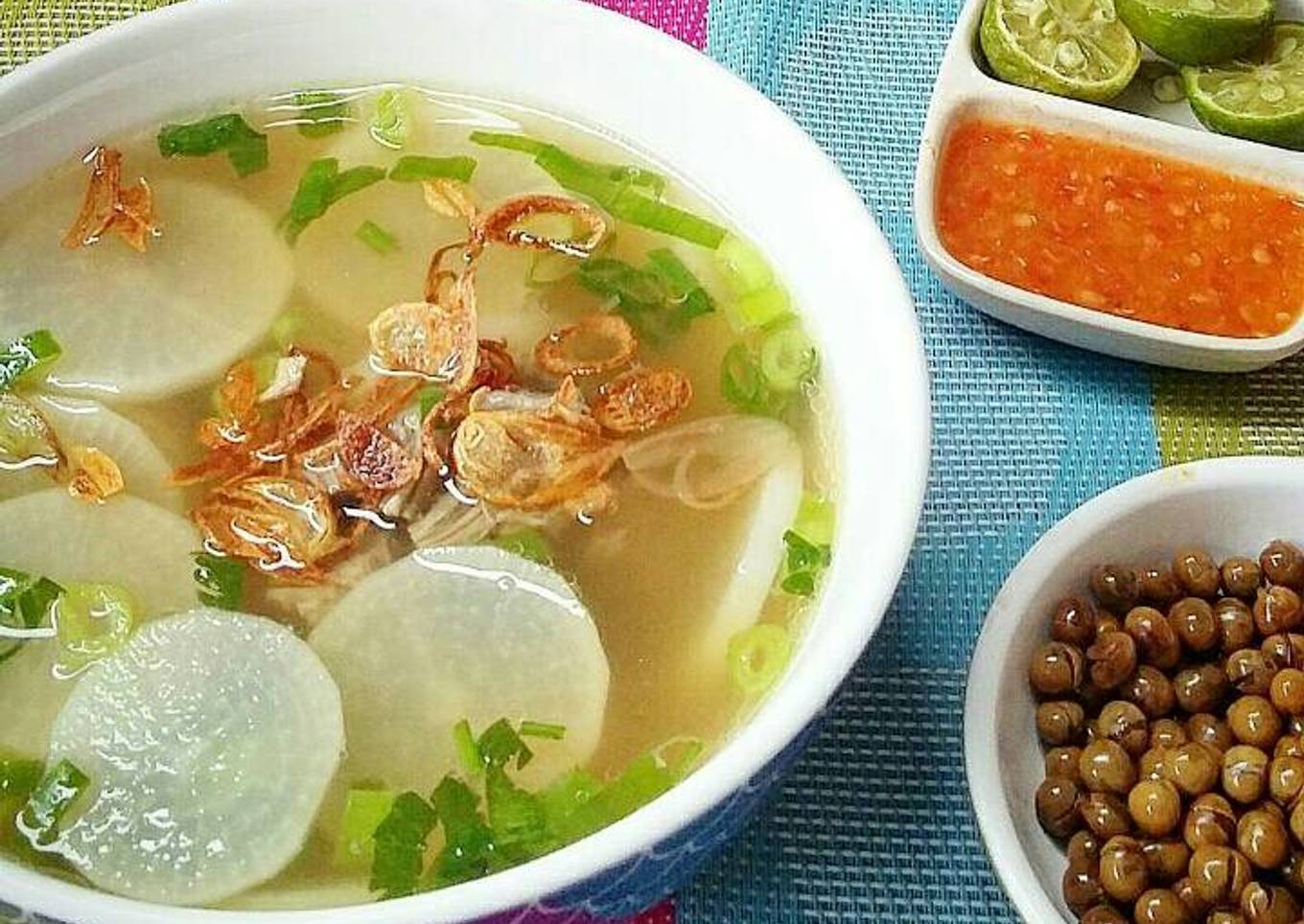 Soto bandung