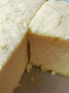 Foto resep Bolu Keju Kukus