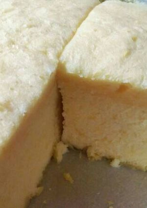 Foto resep Bolu Keju Kukus