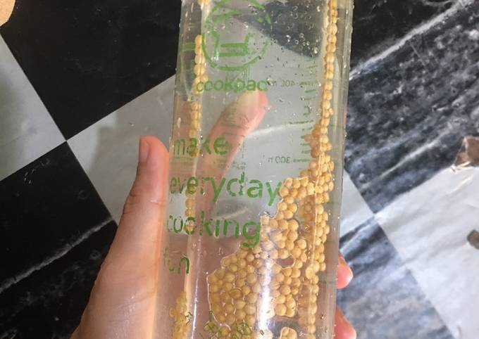 Resep Day 4 (kembali ke Day 1 yaitu Rempah), Lezat