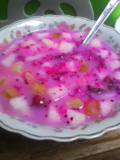 Foto resep Es sop buah