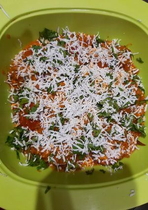 A picture of Stuff tomato.