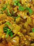 Padwal bhaji