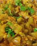 Padwal bhaji