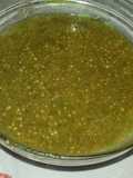 Salsa verde