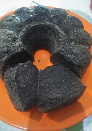 Foto resep Bolu tantam kukus