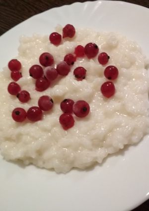 Tejberizs🍚 recept fotója