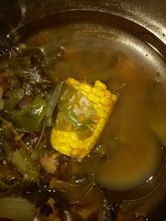 Foto resep Sayur Asem Sunda