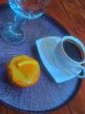 كيكة البرتقال🍊😋