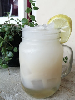 Foto resep Lemon yakult ice 🍹