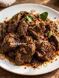 879. 🥩 Rendang