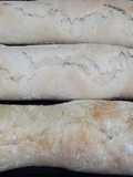 Baguette/Pan Francés