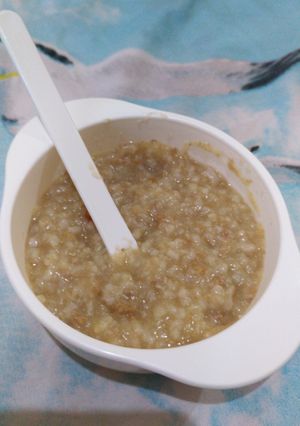 Foto resep Tim semur daging sapi mpasi 9+