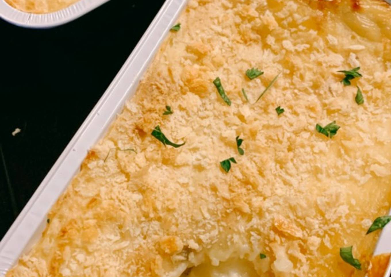 Fish Pie