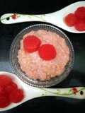 हेल्दी फ्रूटी ओट्स (healthy fruity oats recipe in hindi)