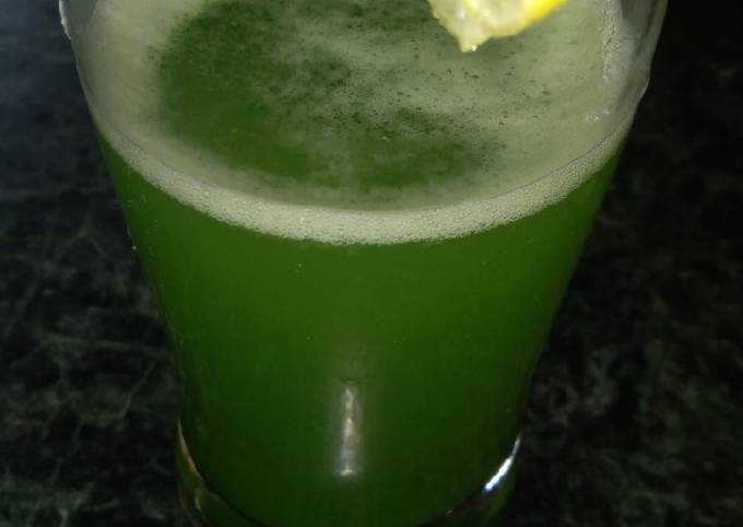 Karela ka clearance juice