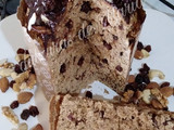 Pan dulce Integral