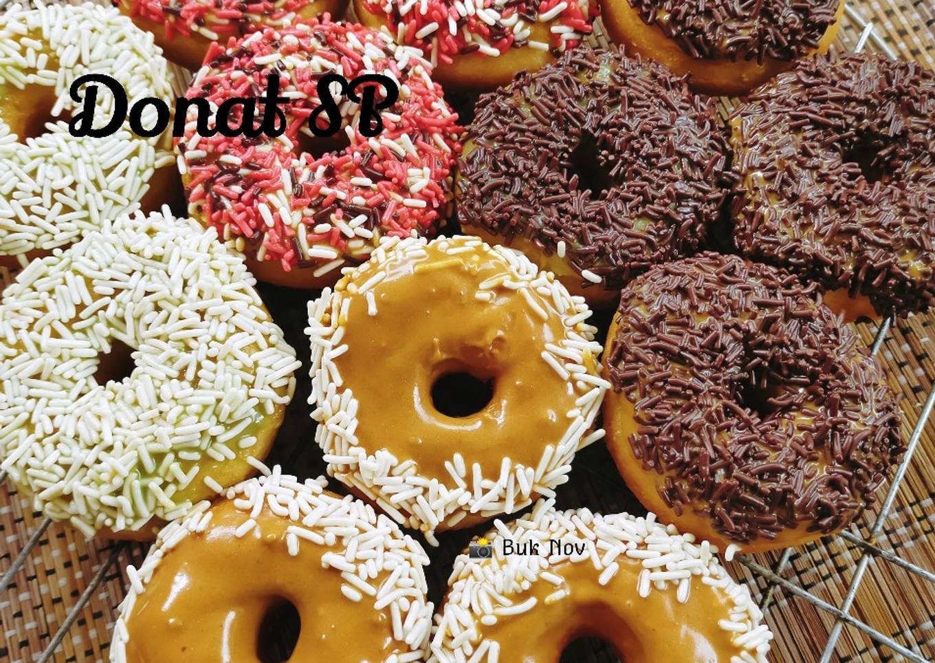 Donat SP