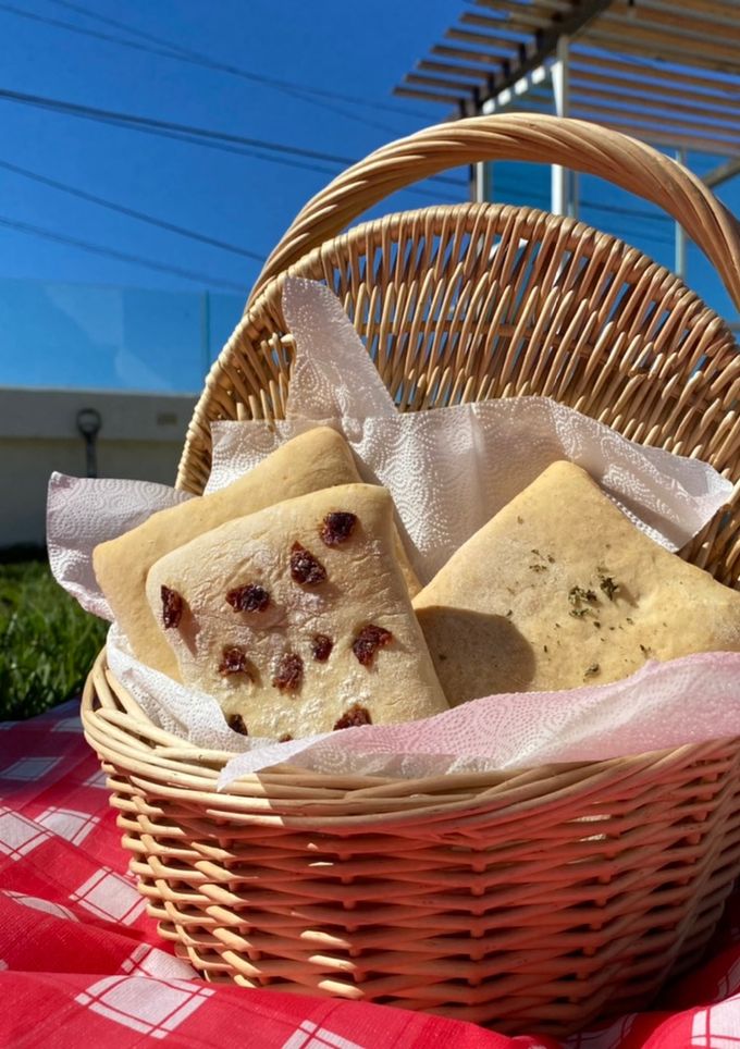 Una foto de Ciabatta