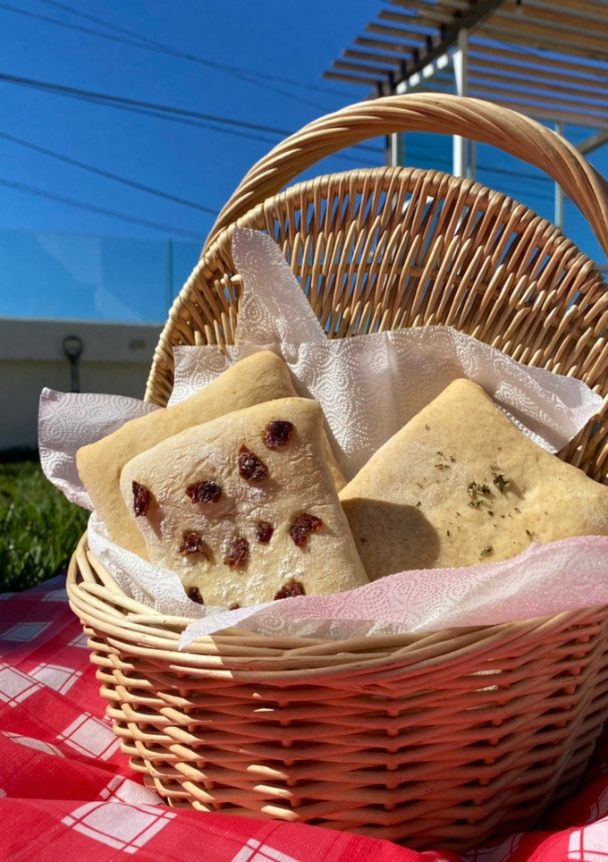 Una foto de Ciabatta