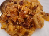 Bacalao con miel