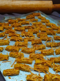 Foto resep 126. Kastengel