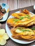 Bữa ăn hai món