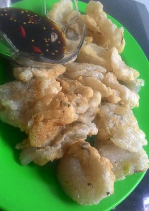 Foto resep Cireng non msg