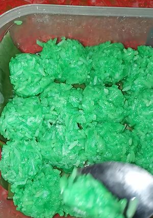 Foto resep Tape ketan anti gagal