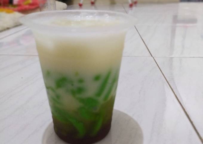 Es cendol dawet