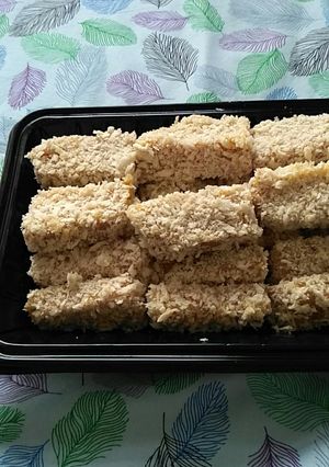 Foto resep Beef Nuget