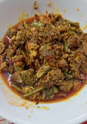 करेले का अचार (Karela ka achar recipe in Hindi) रेसिपी मुख्य फोटो