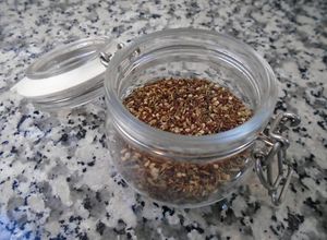Foto principal de Za´atar