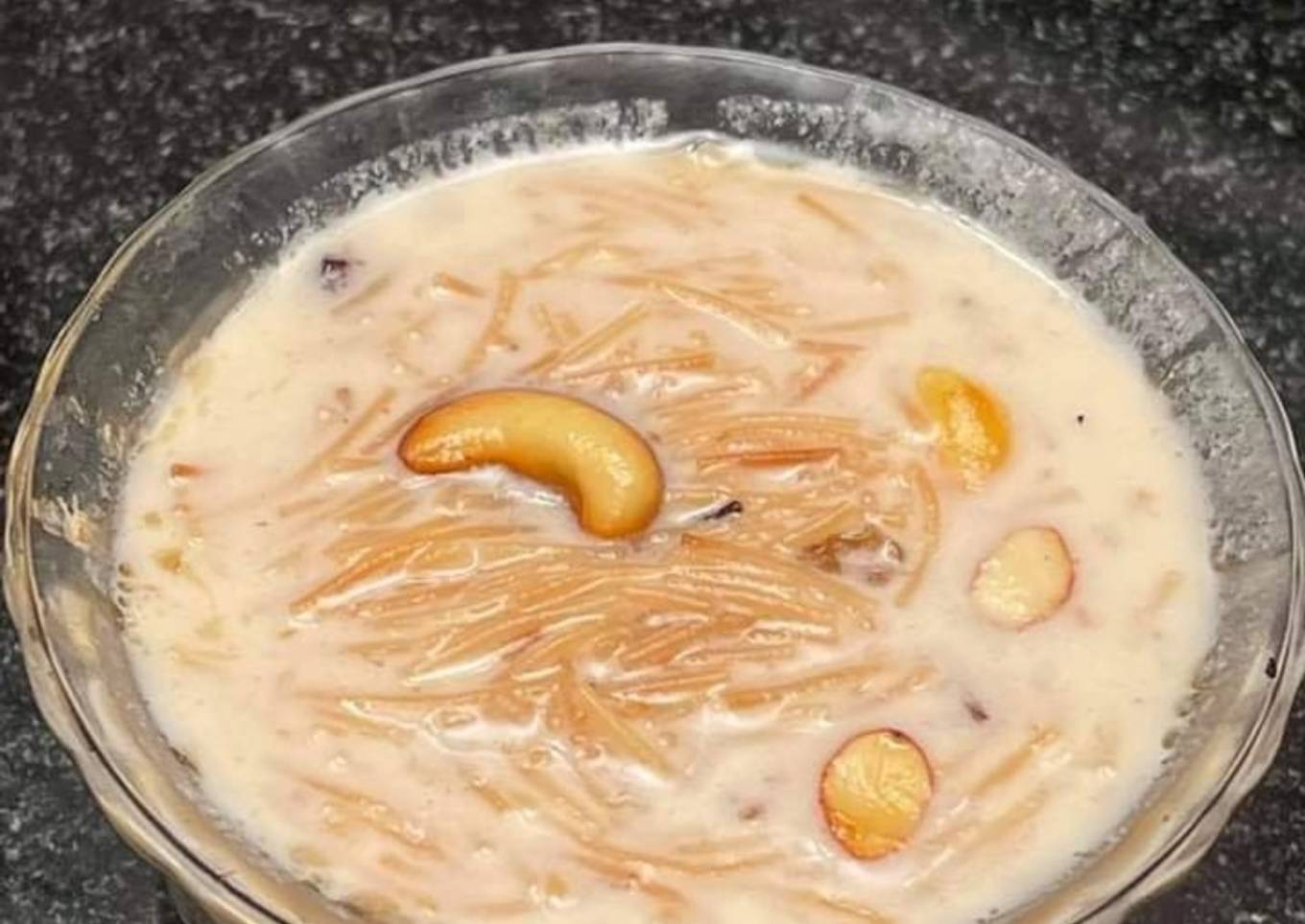 Meethi Sewai