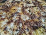 Papas a la crema distintas