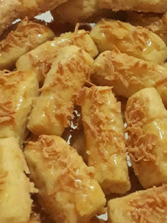 Foto resep Kastengel