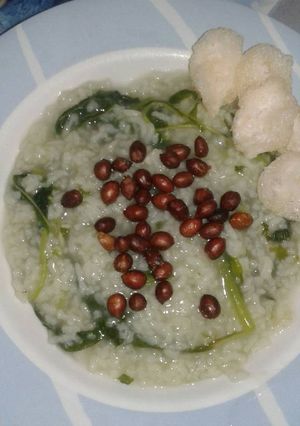 Foto resep Kalimoto Simple