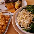 Gudangan / Urap Sayur