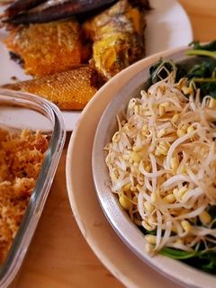 Foto resep Gudangan / Urap Sayur